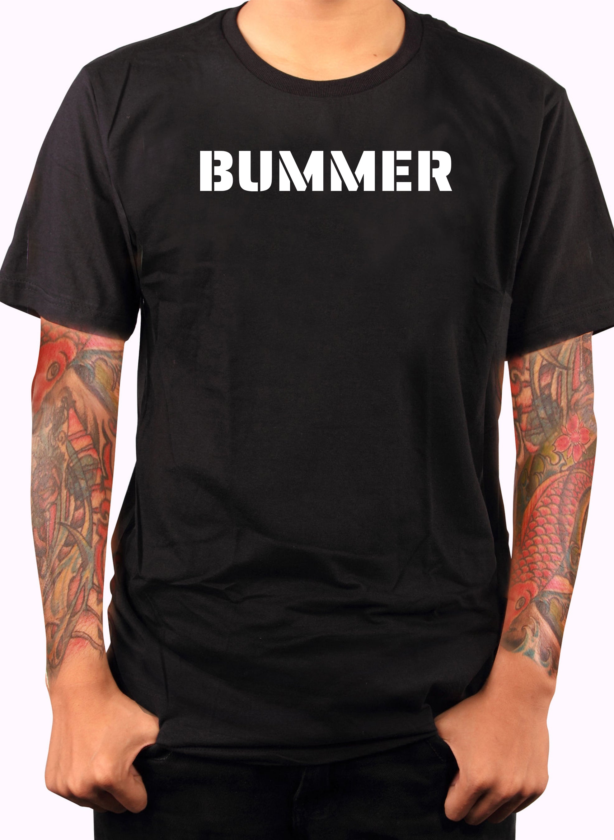 Bummer T-Shirt