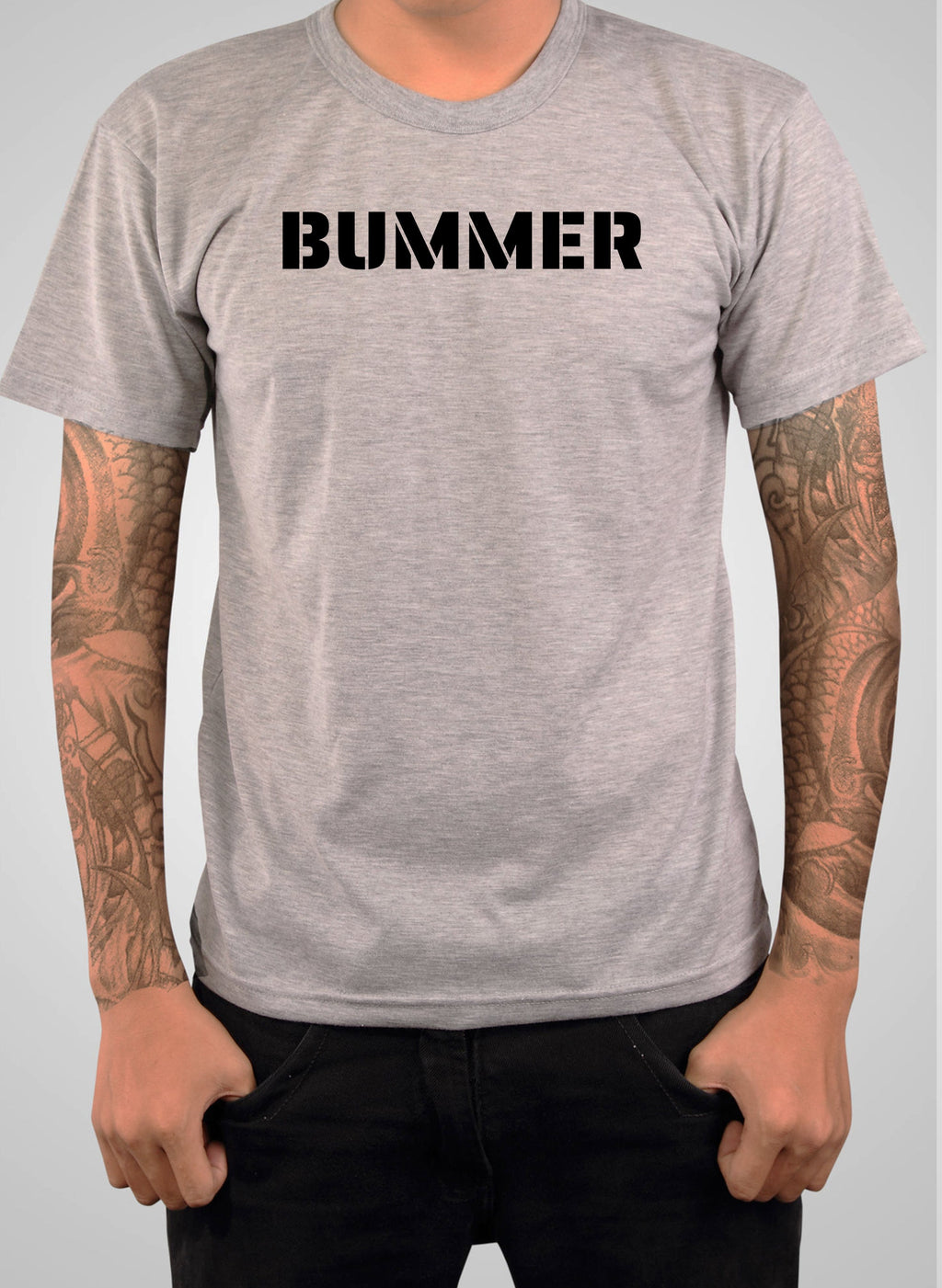 Bummer T-Shirt