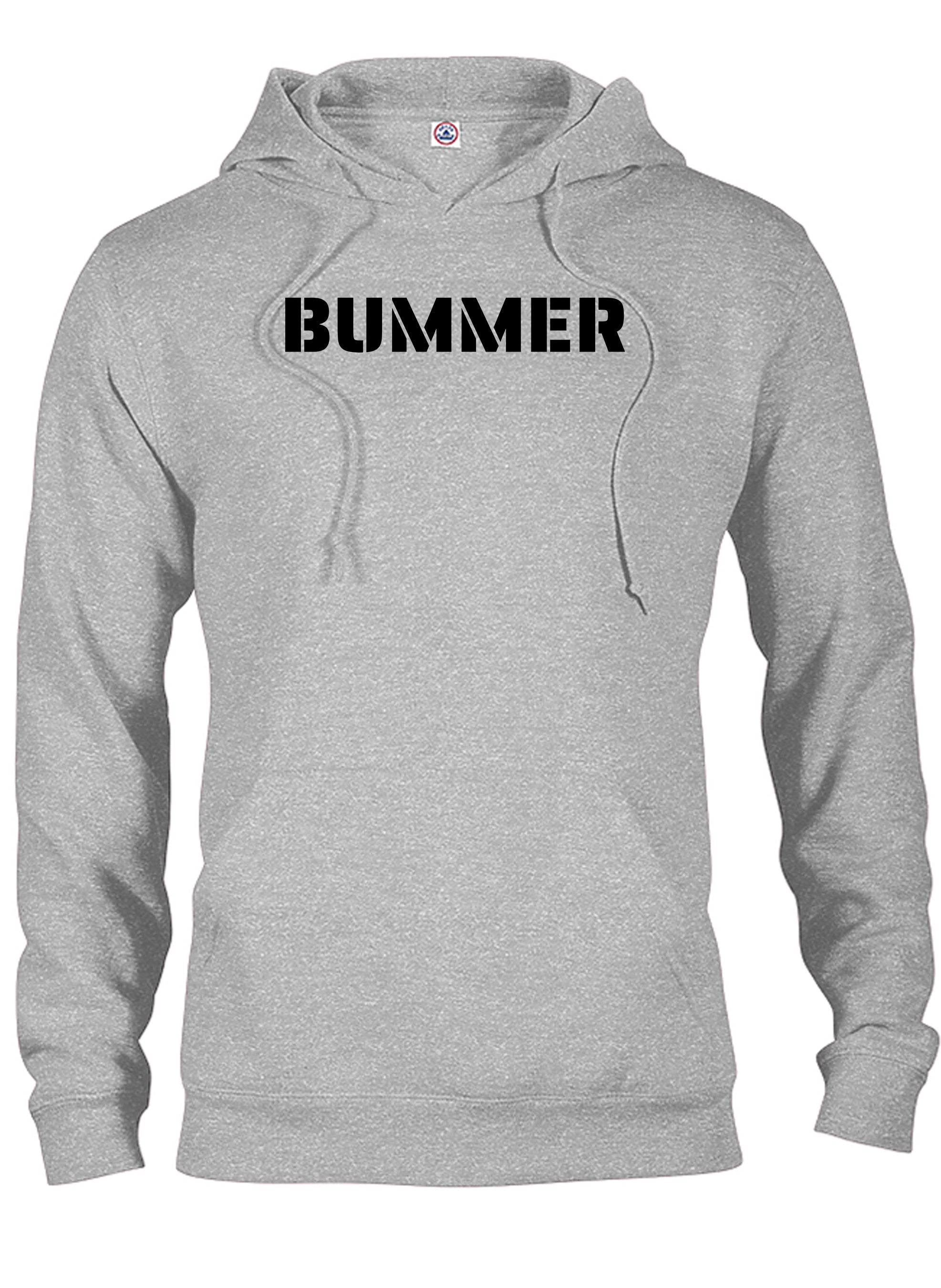 Bummer T-Shirt