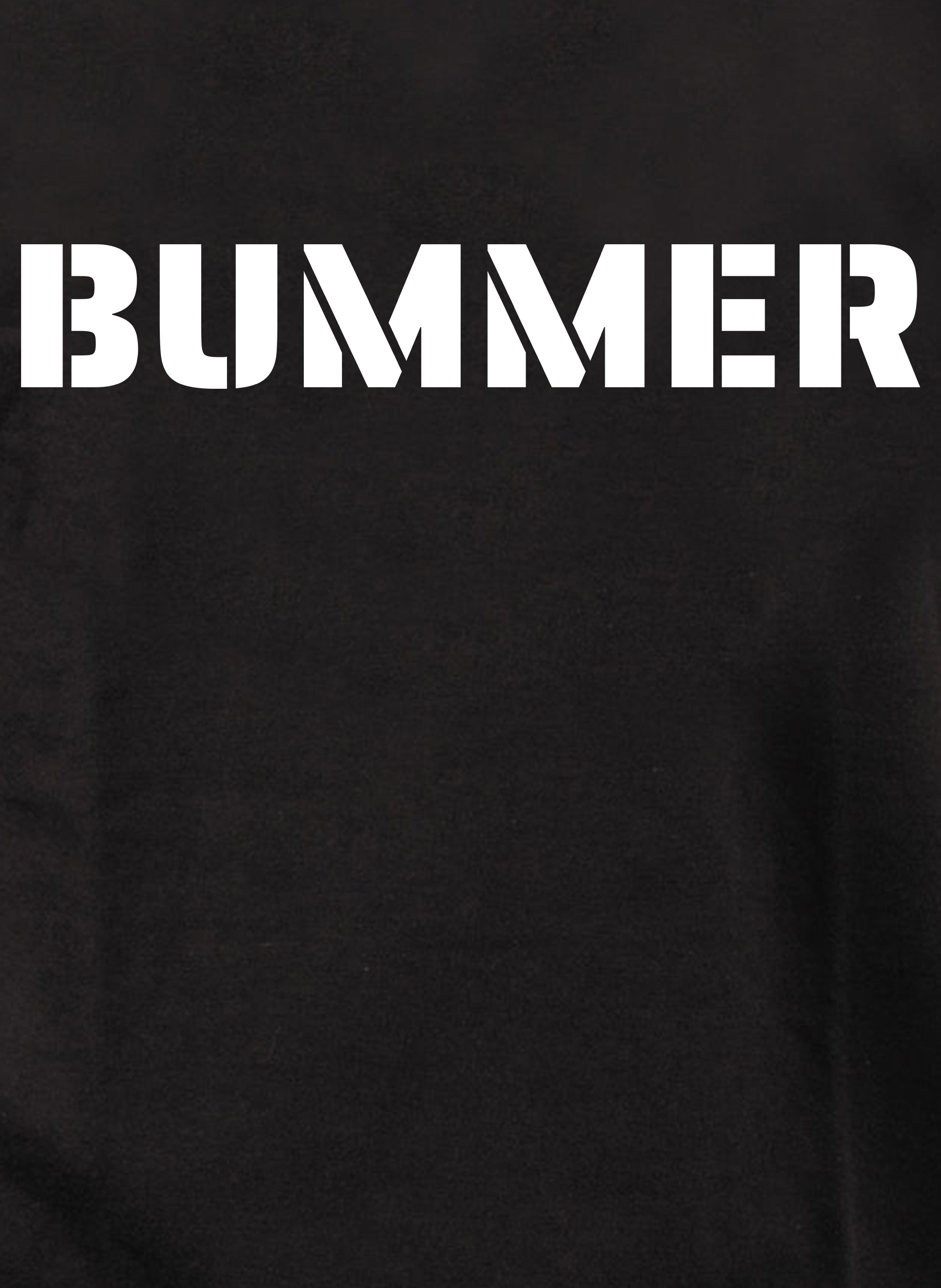 Bummer T-Shirt