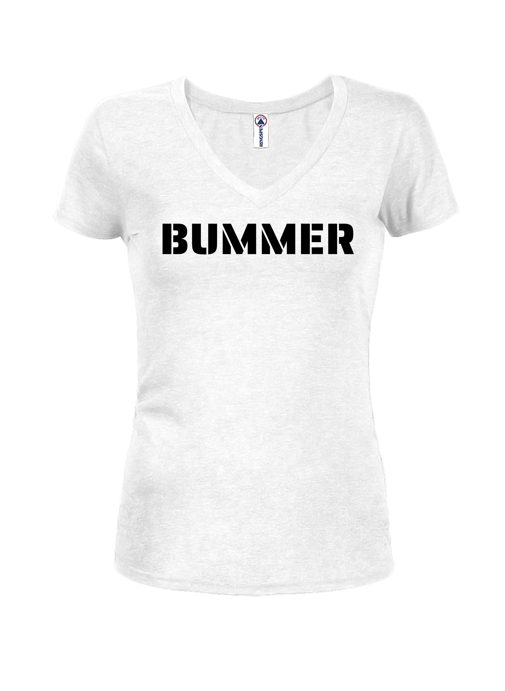 Bummer T-Shirt