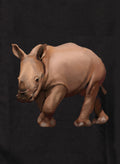 Baby Rhino Kids T-Shirt