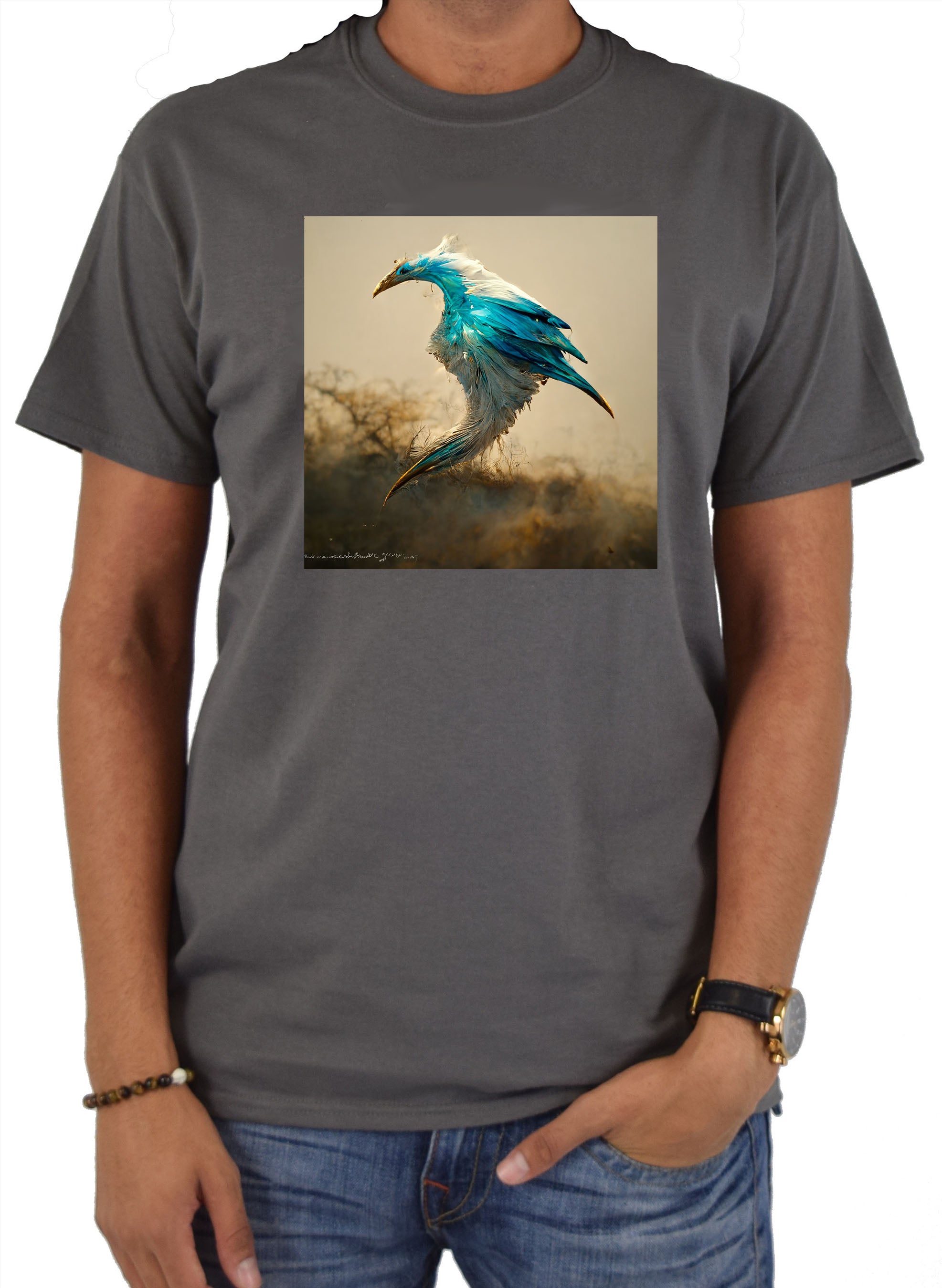 Birds of Paradise T-Shirt
