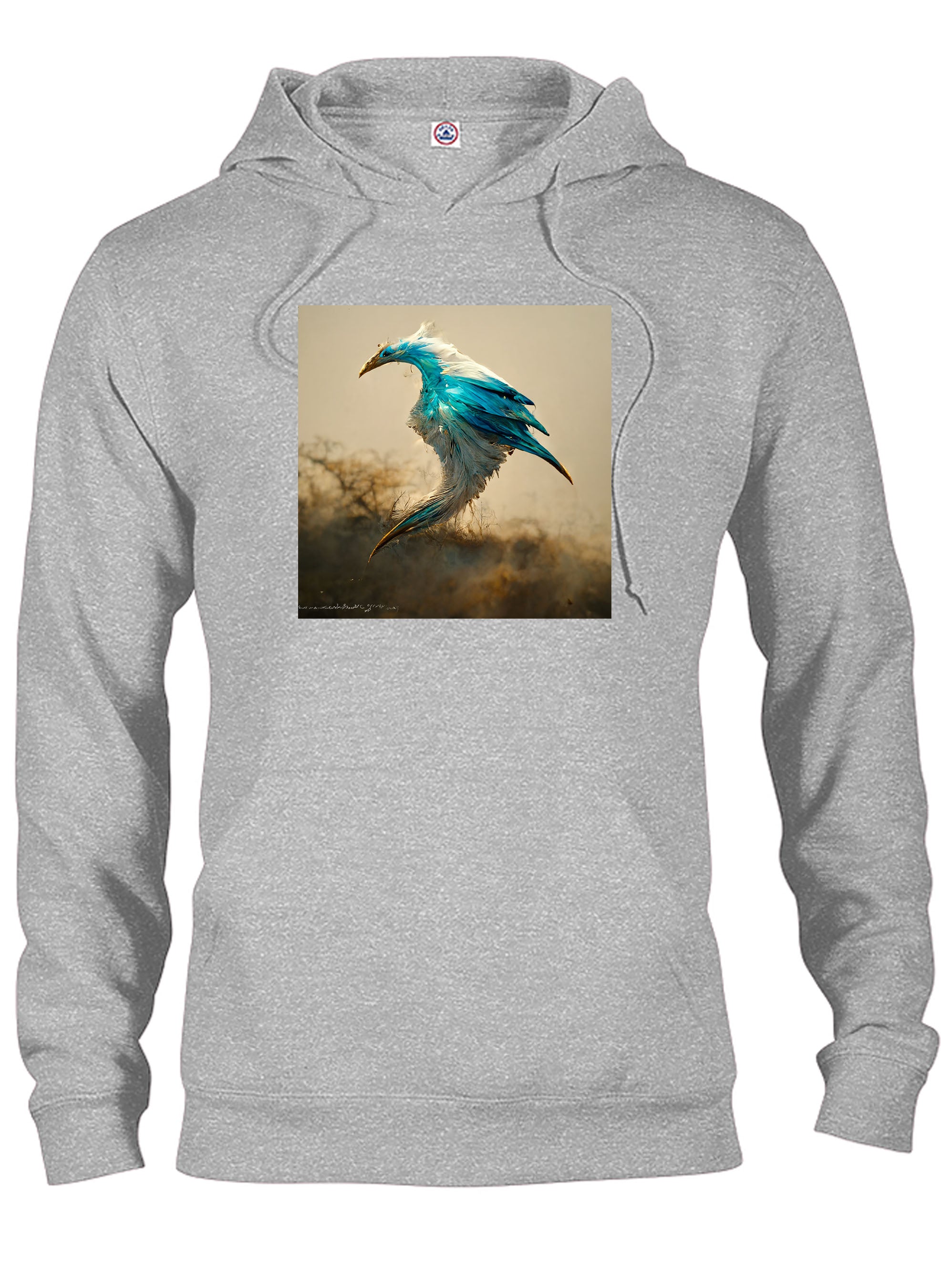 Birds of Paradise T-Shirt
