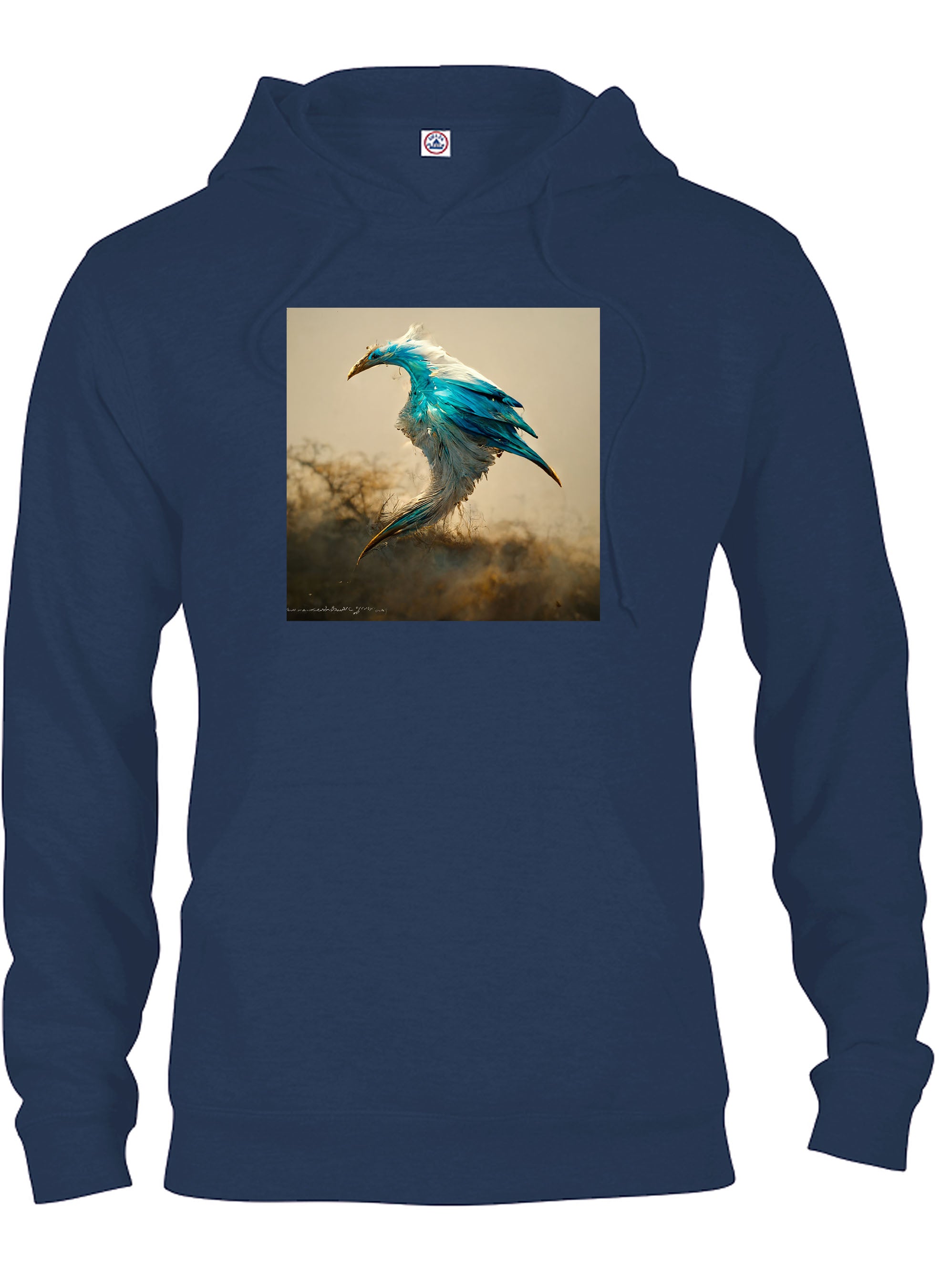 Birds of Paradise T-Shirt