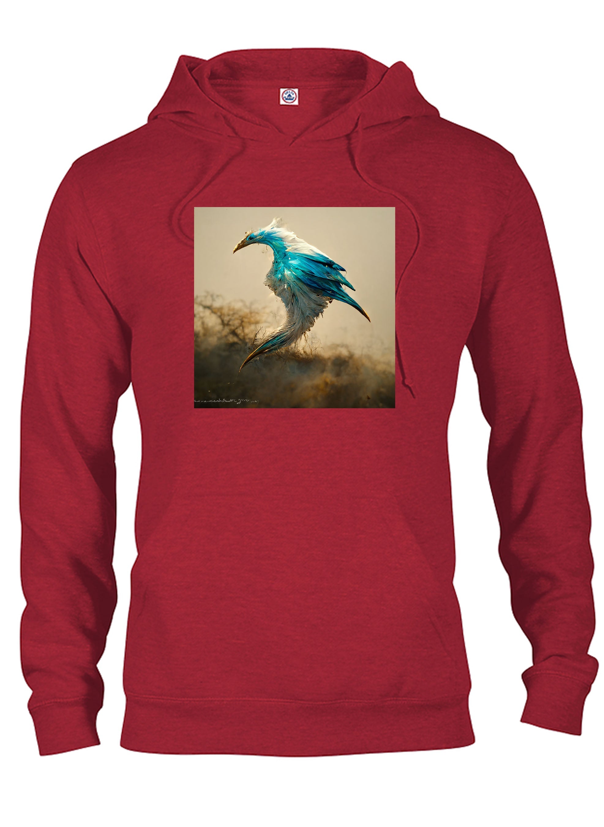 Birds of Paradise T-Shirt