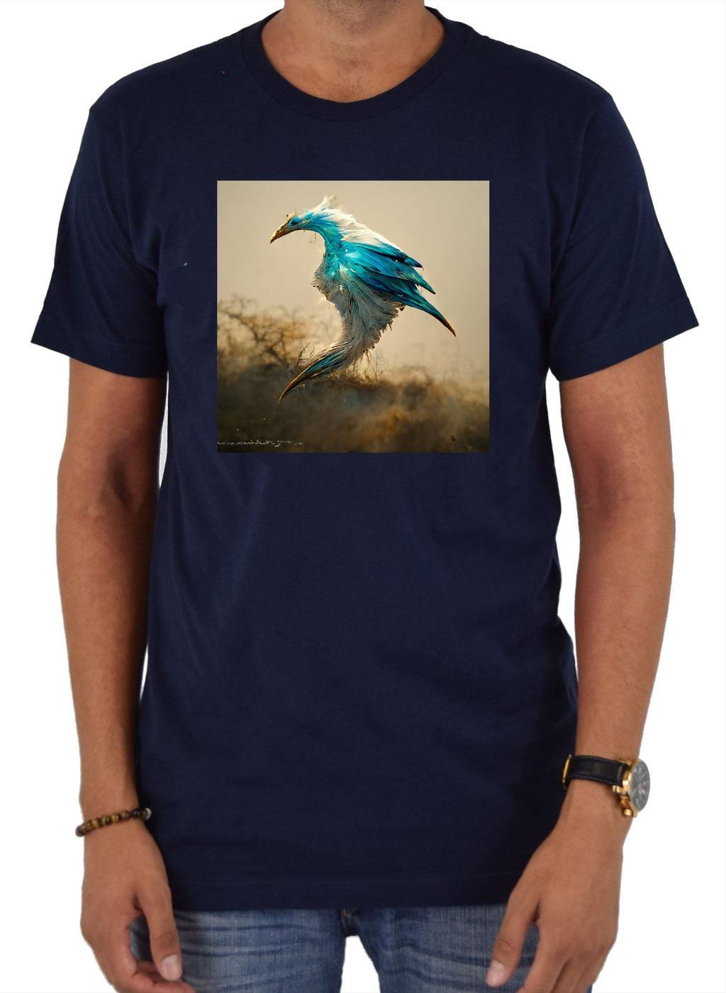 Birds of Paradise T-Shirt