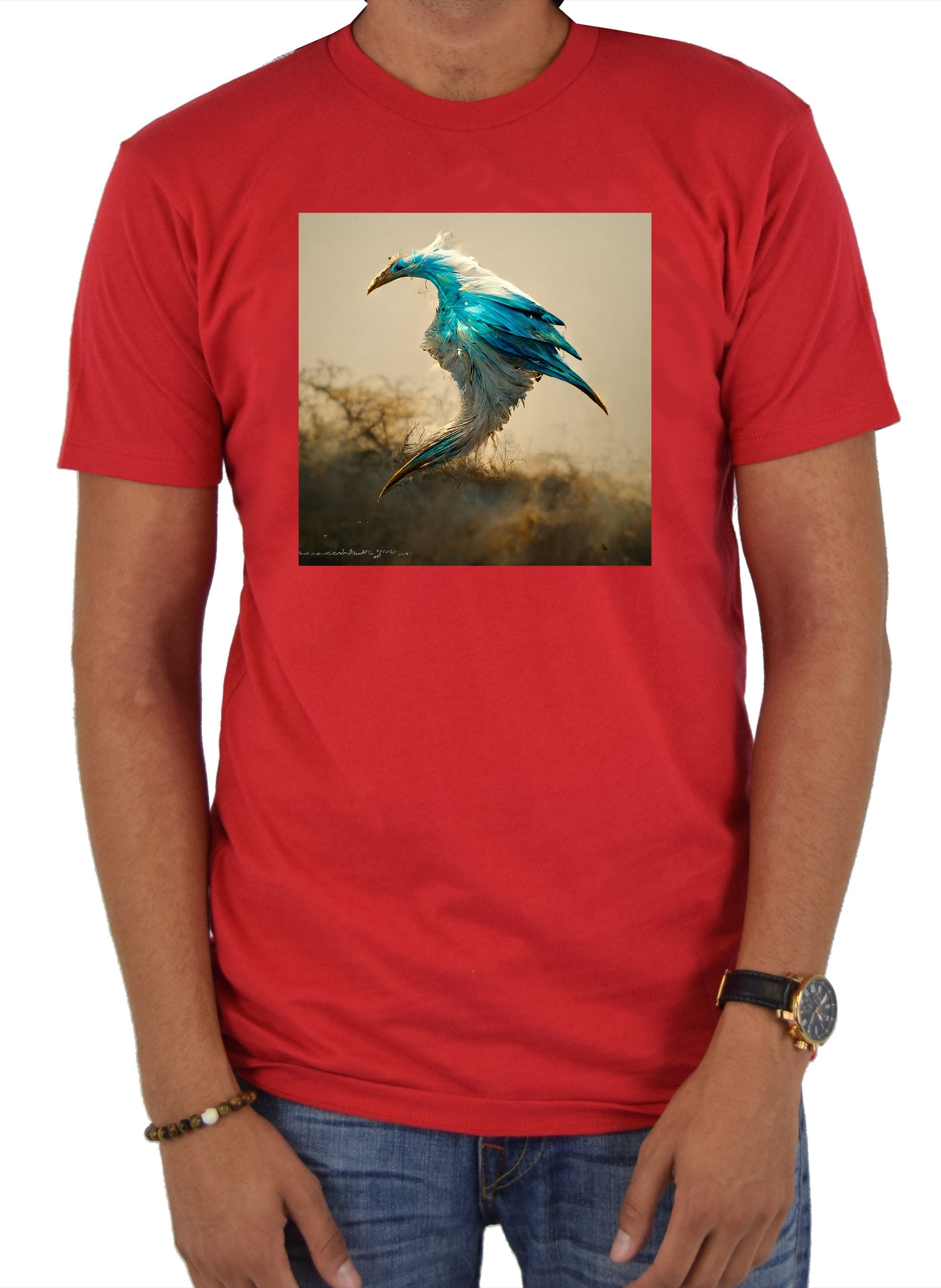 Birds of Paradise T-Shirt