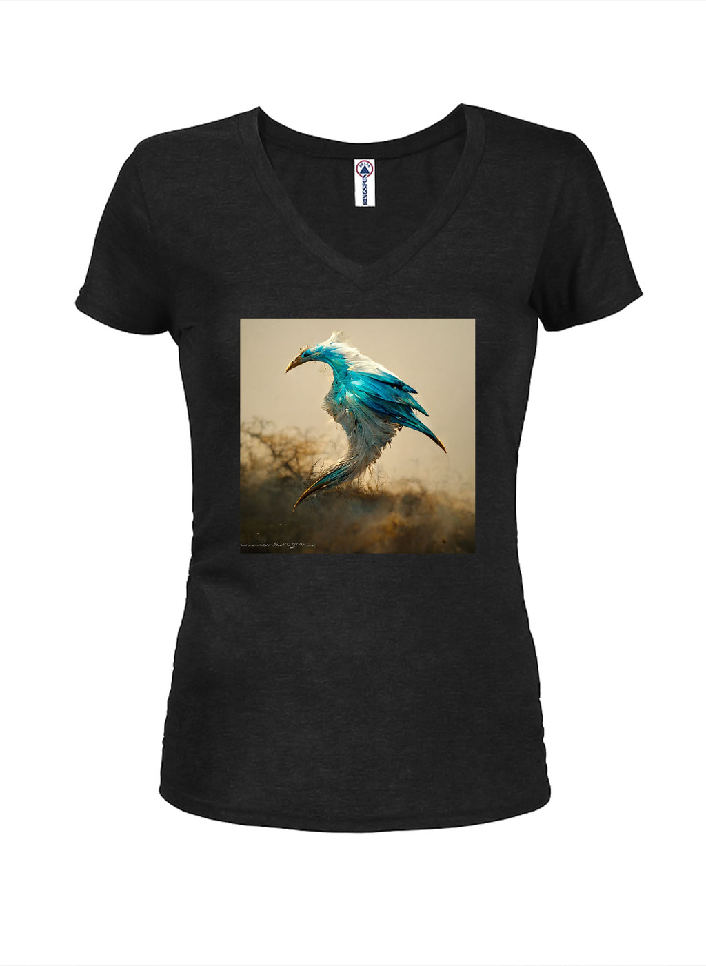 Birds of Paradise T-Shirt