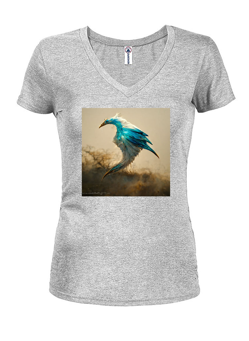 Birds of Paradise T-Shirt
