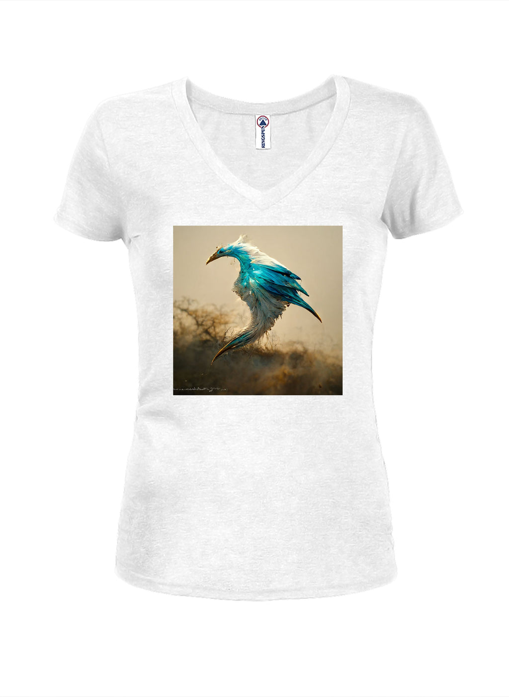 Birds of Paradise T-Shirt