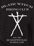 Blair WItch Hiking Club Kids T-Shirt