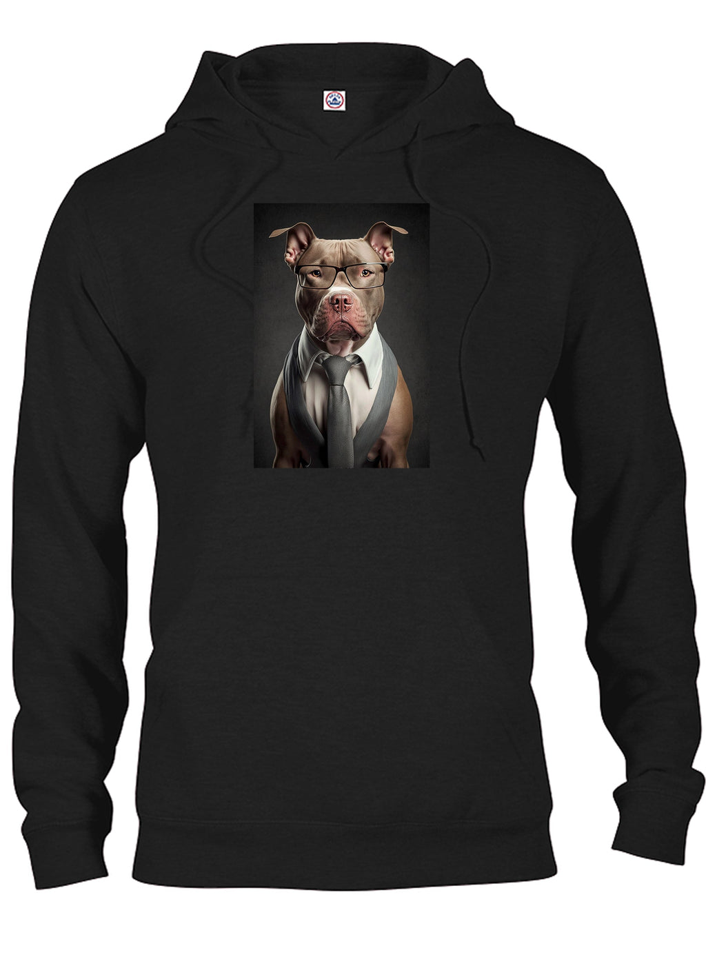 Boss Bulldog T-Shirt