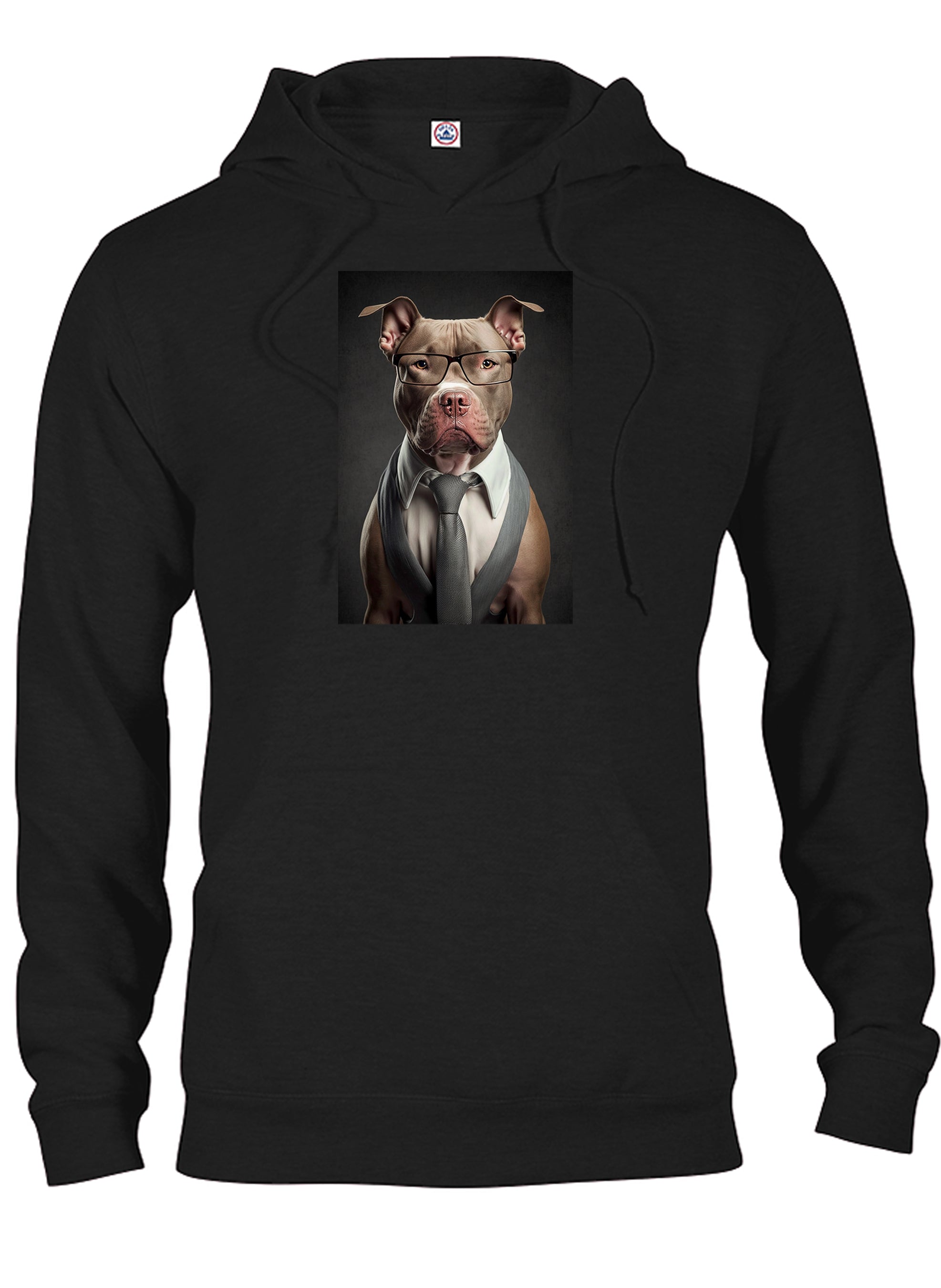 Boss Bulldog T-Shirt