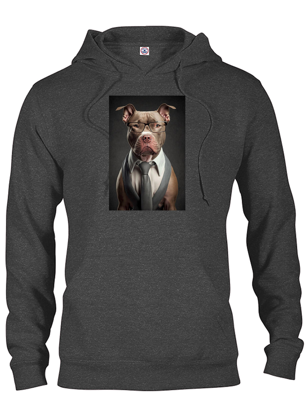 Boss Bulldog T-Shirt