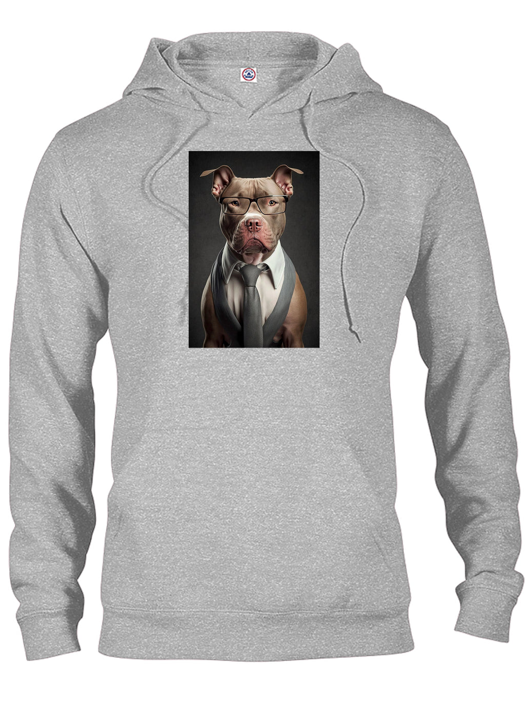 Boss Bulldog T-Shirt