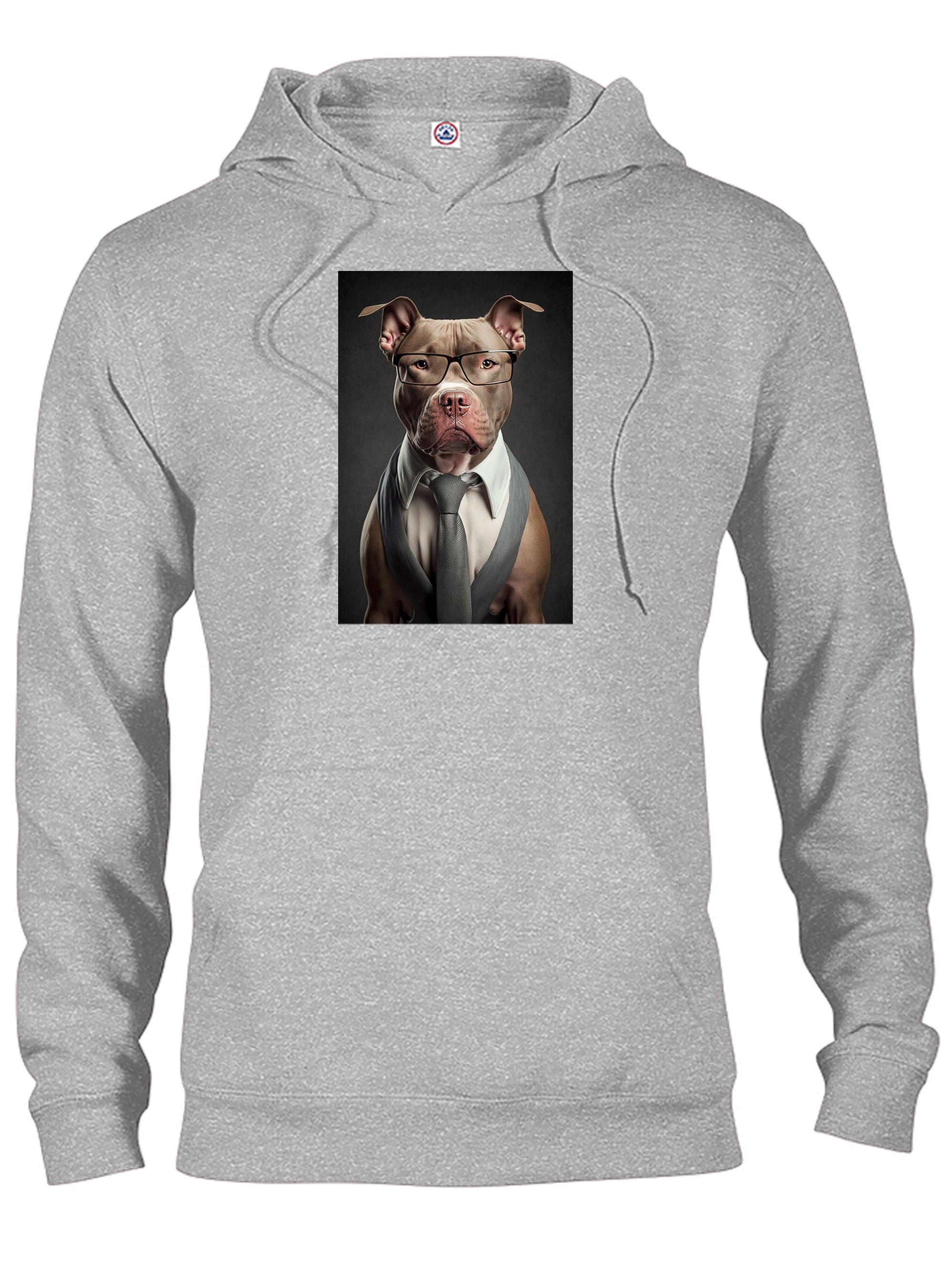 Boss Bulldog T-Shirt