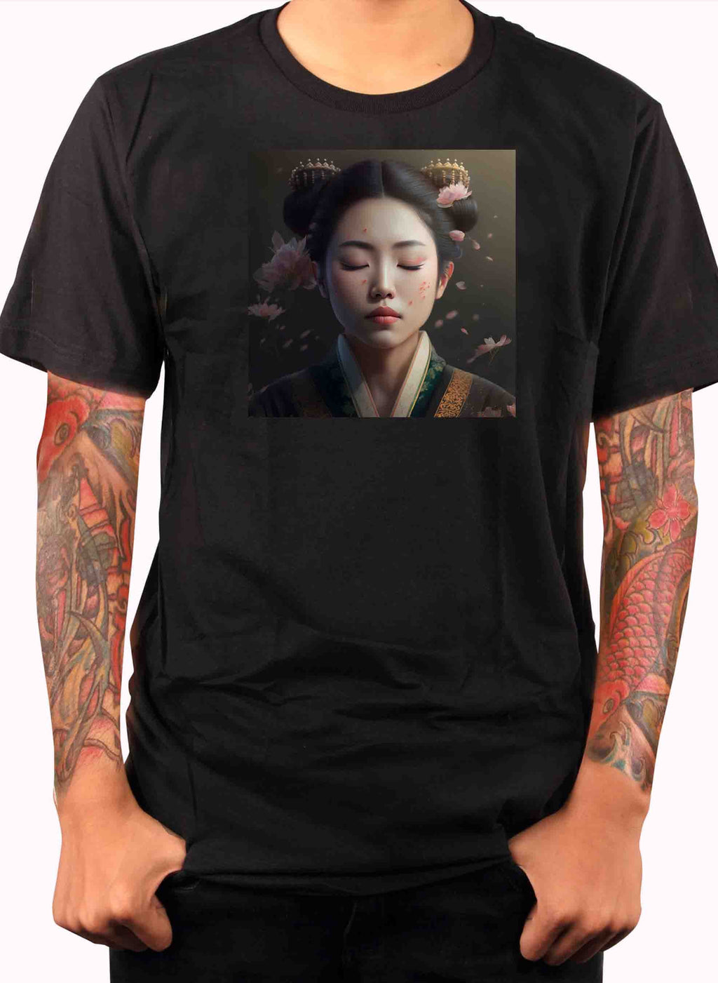 Breathe T-Shirt