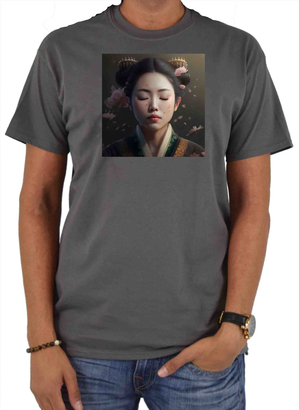Breathe T-Shirt