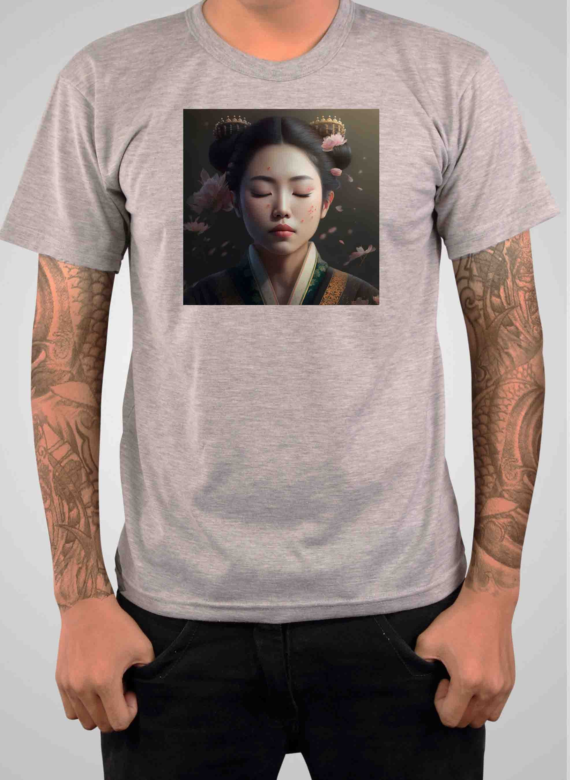 Breathe T-Shirt