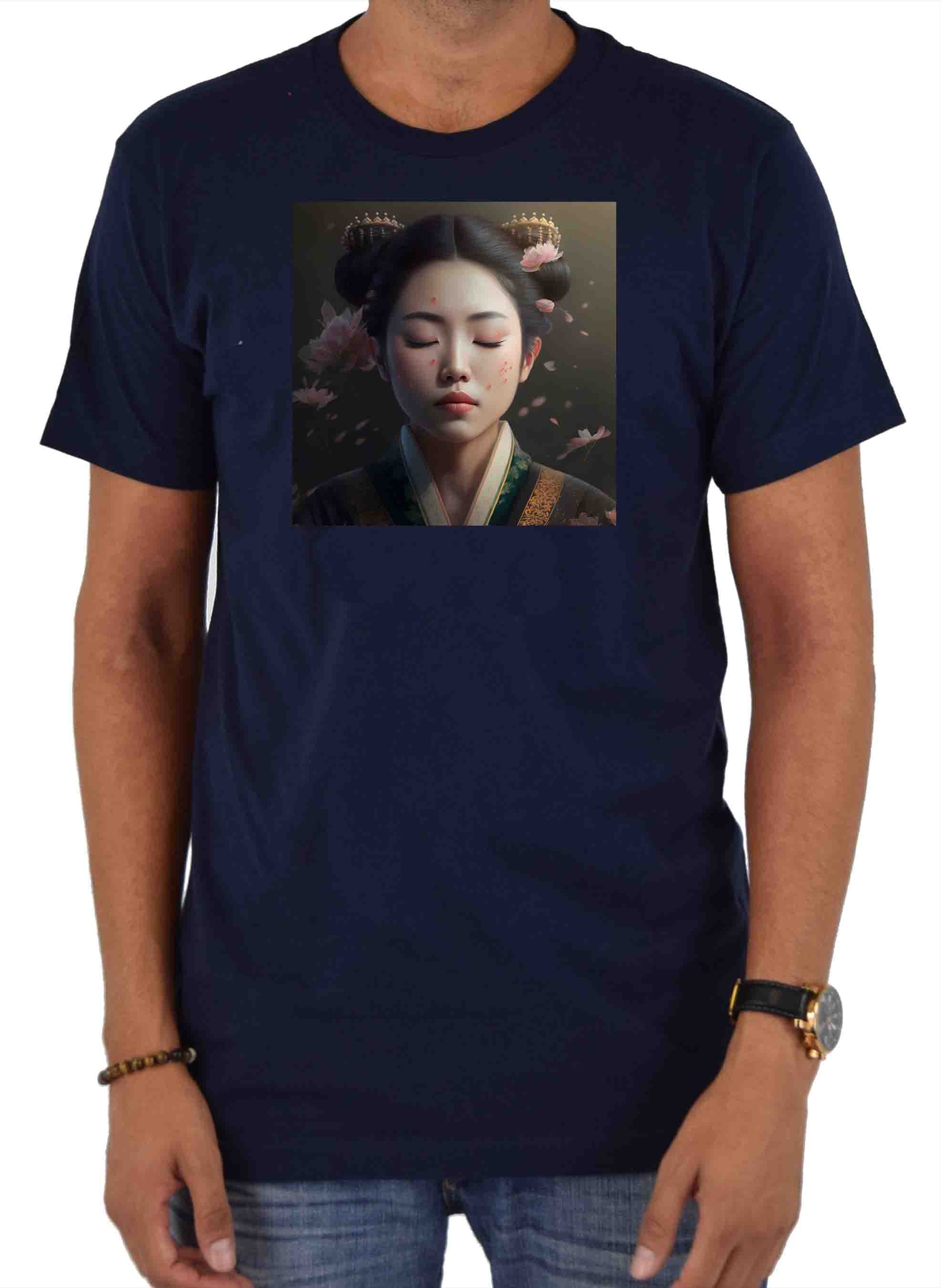 Breathe T-Shirt