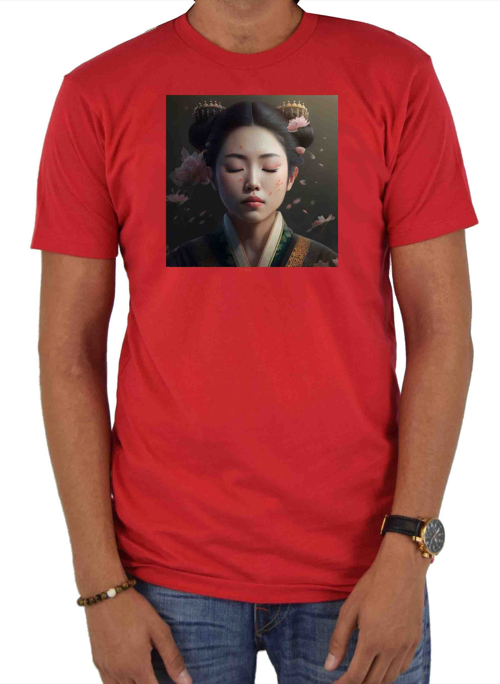 Breathe T-Shirt