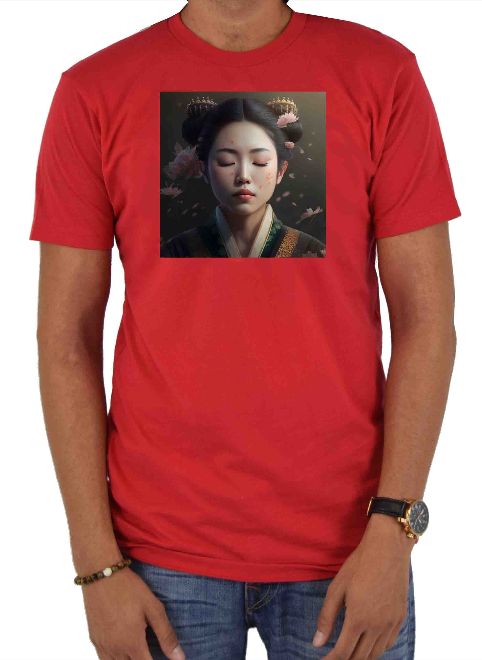 Breathe T-Shirt
