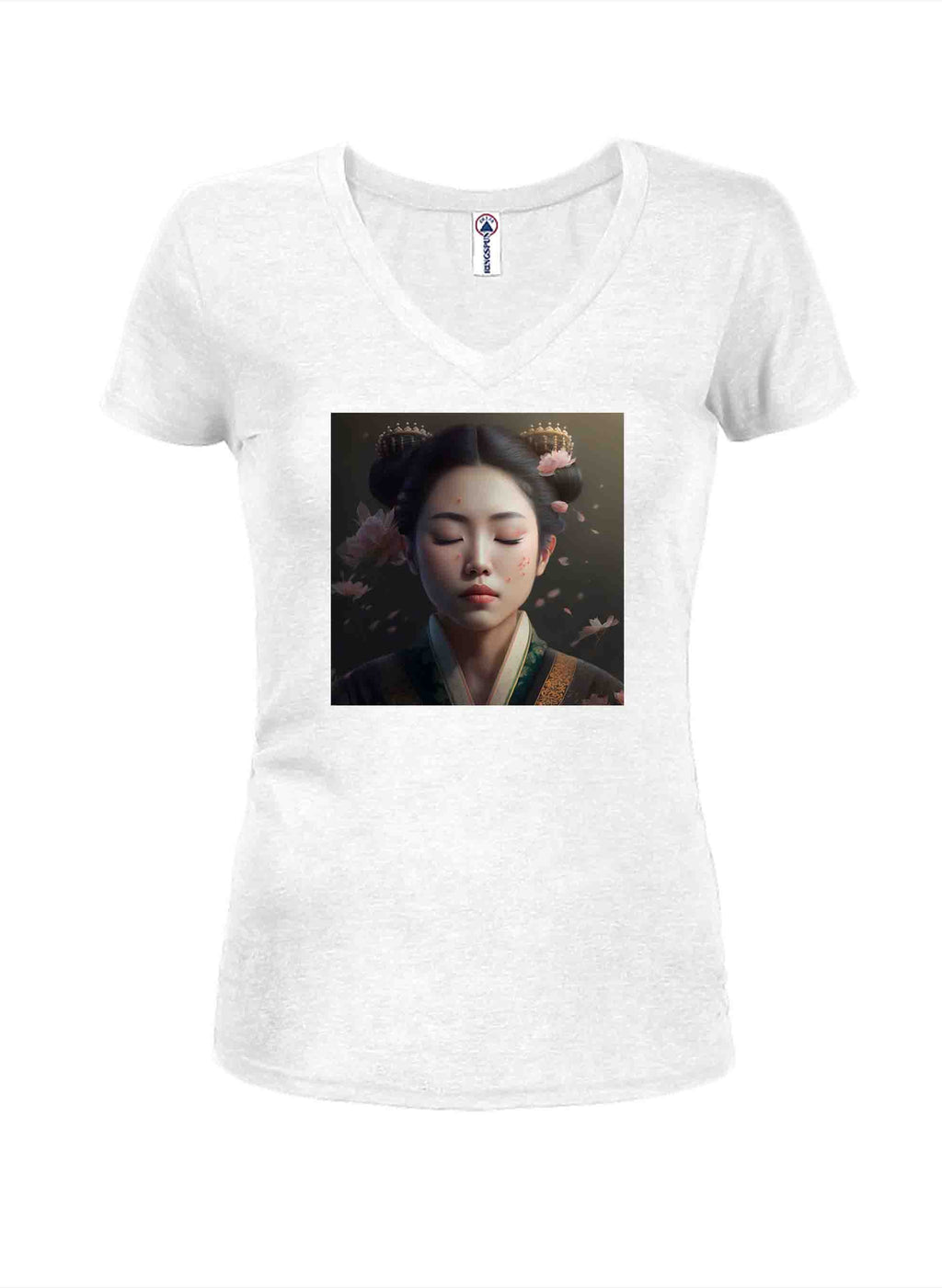 Breathe T-Shirt