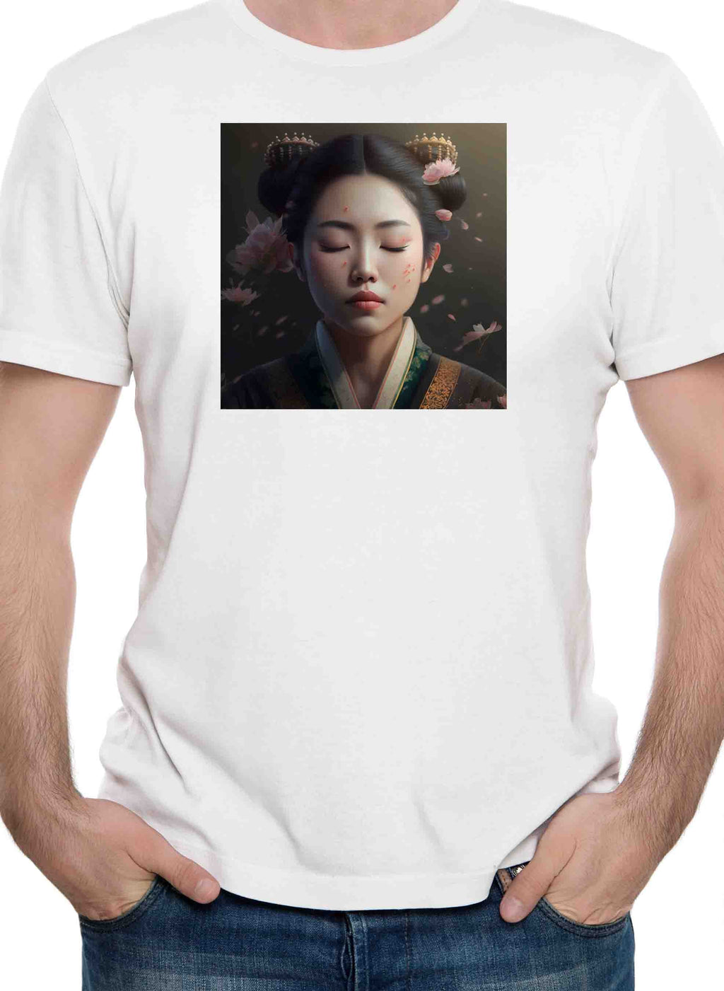 Breathe T-Shirt