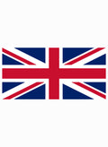 British Flag Kids T-Shirt