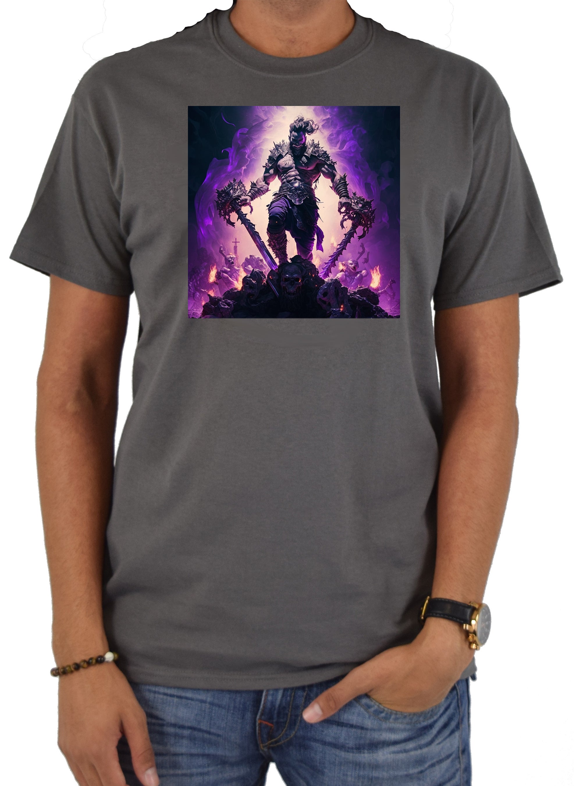 Brutal Warrior T-Shirt