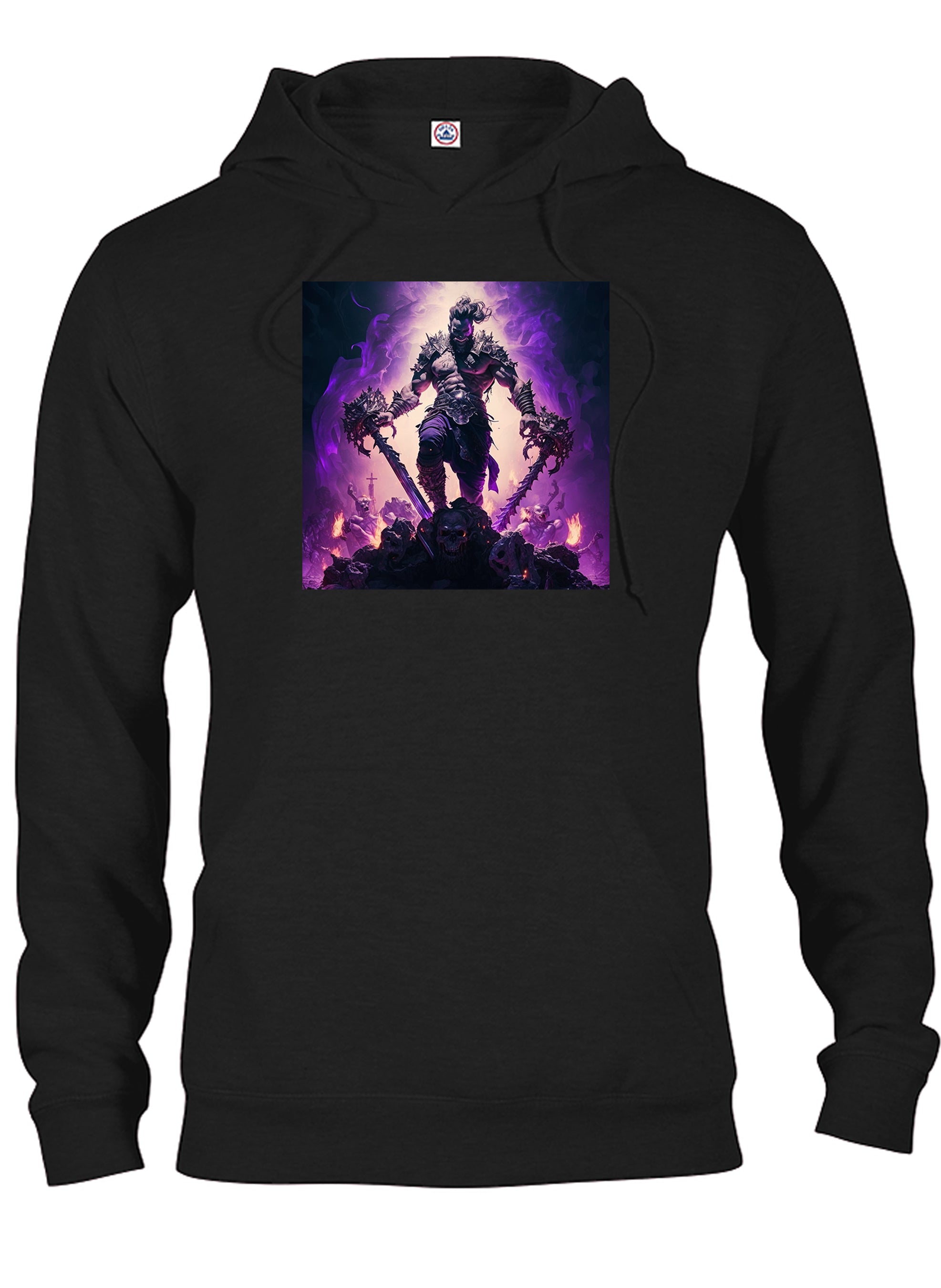 Brutal Warrior T-Shirt
