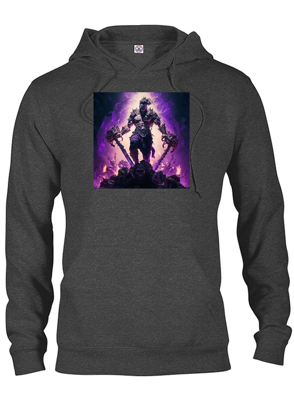 Brutal Warrior T-Shirt
