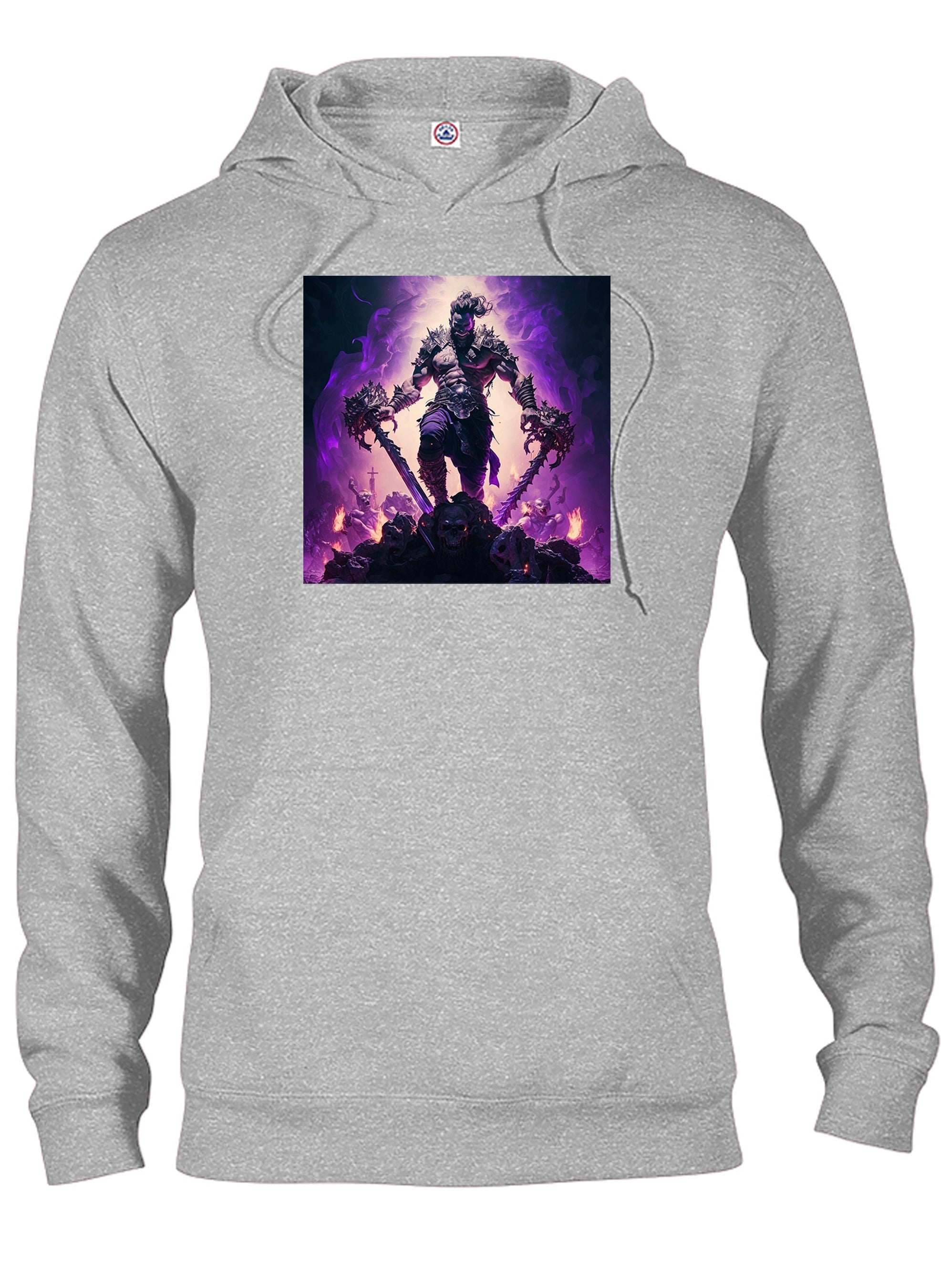 Brutal Warrior T-Shirt