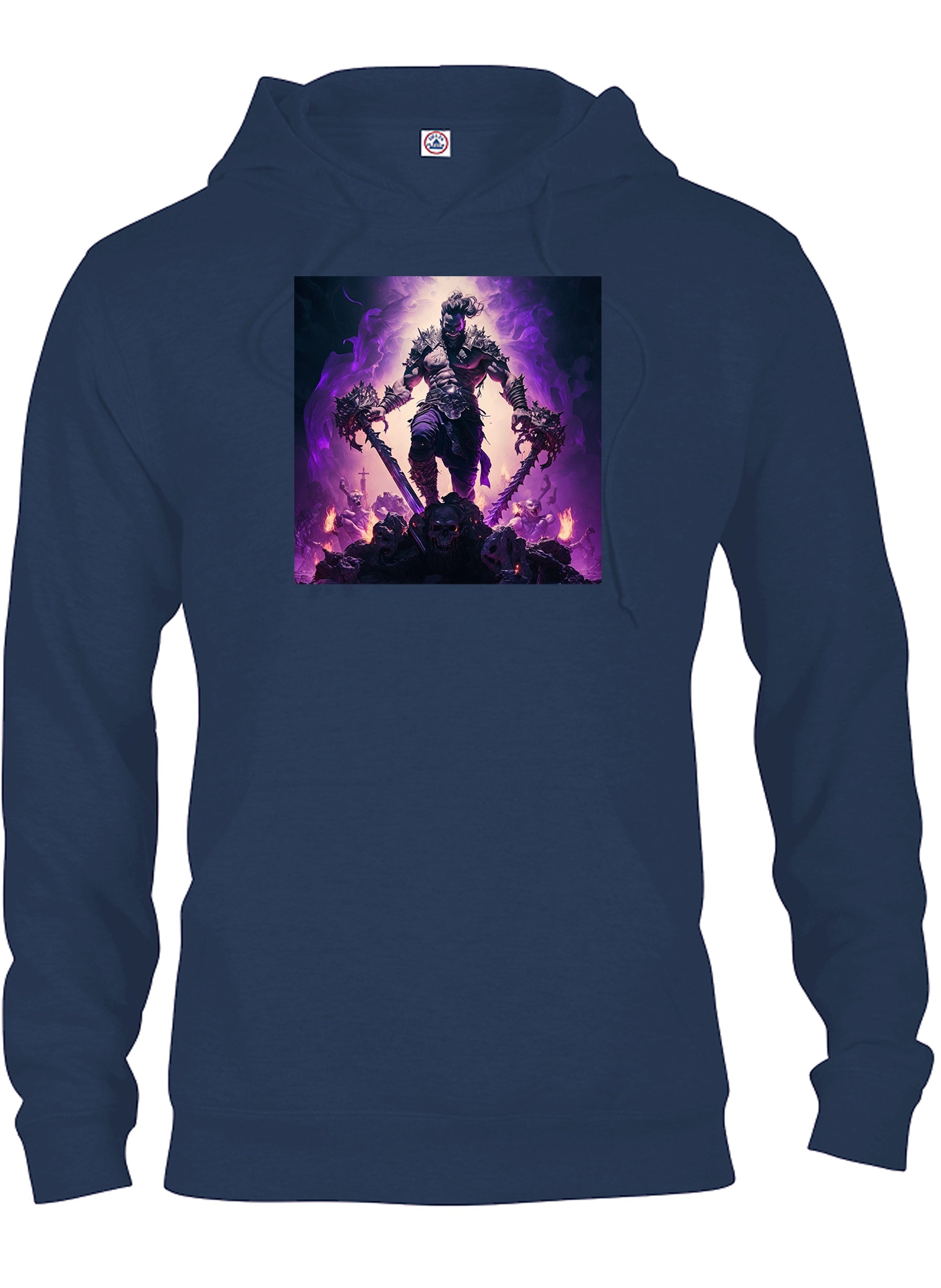 Brutal Warrior T-Shirt