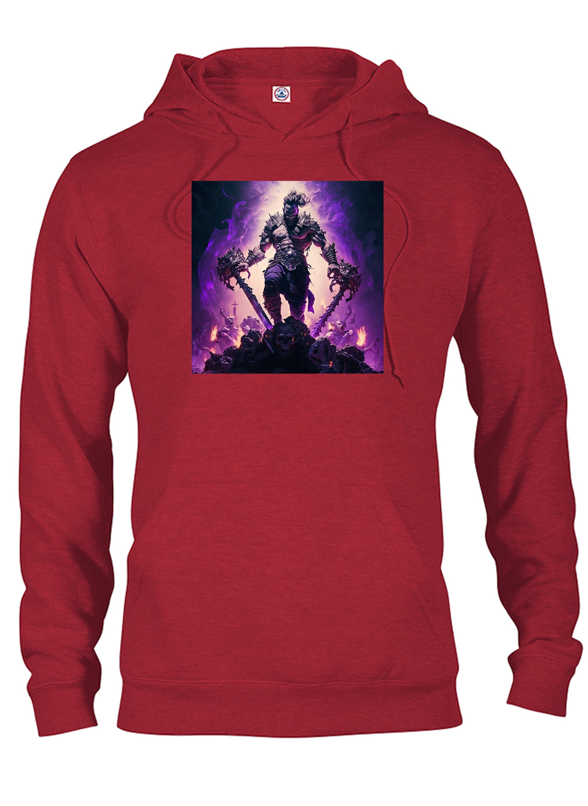 Brutal Warrior T-Shirt