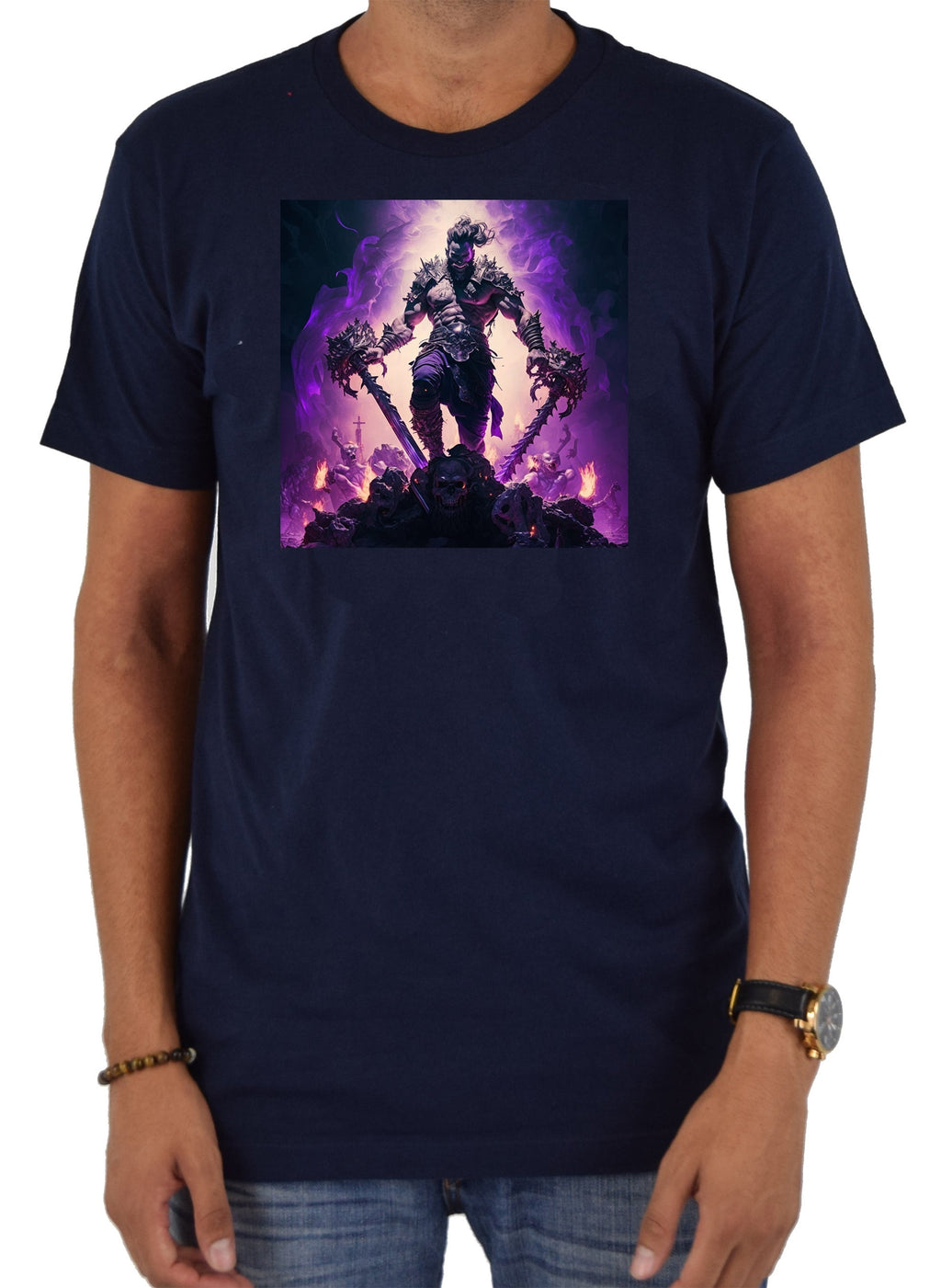 Brutal Warrior T-Shirt