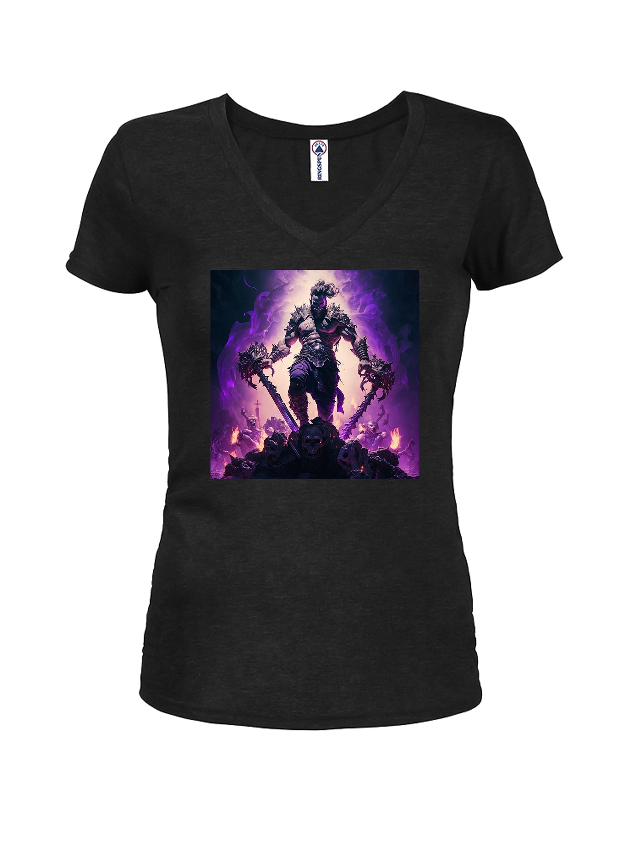 Brutal Warrior T-Shirt
