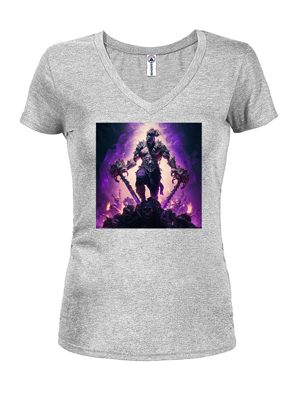 Brutal Warrior T-Shirt