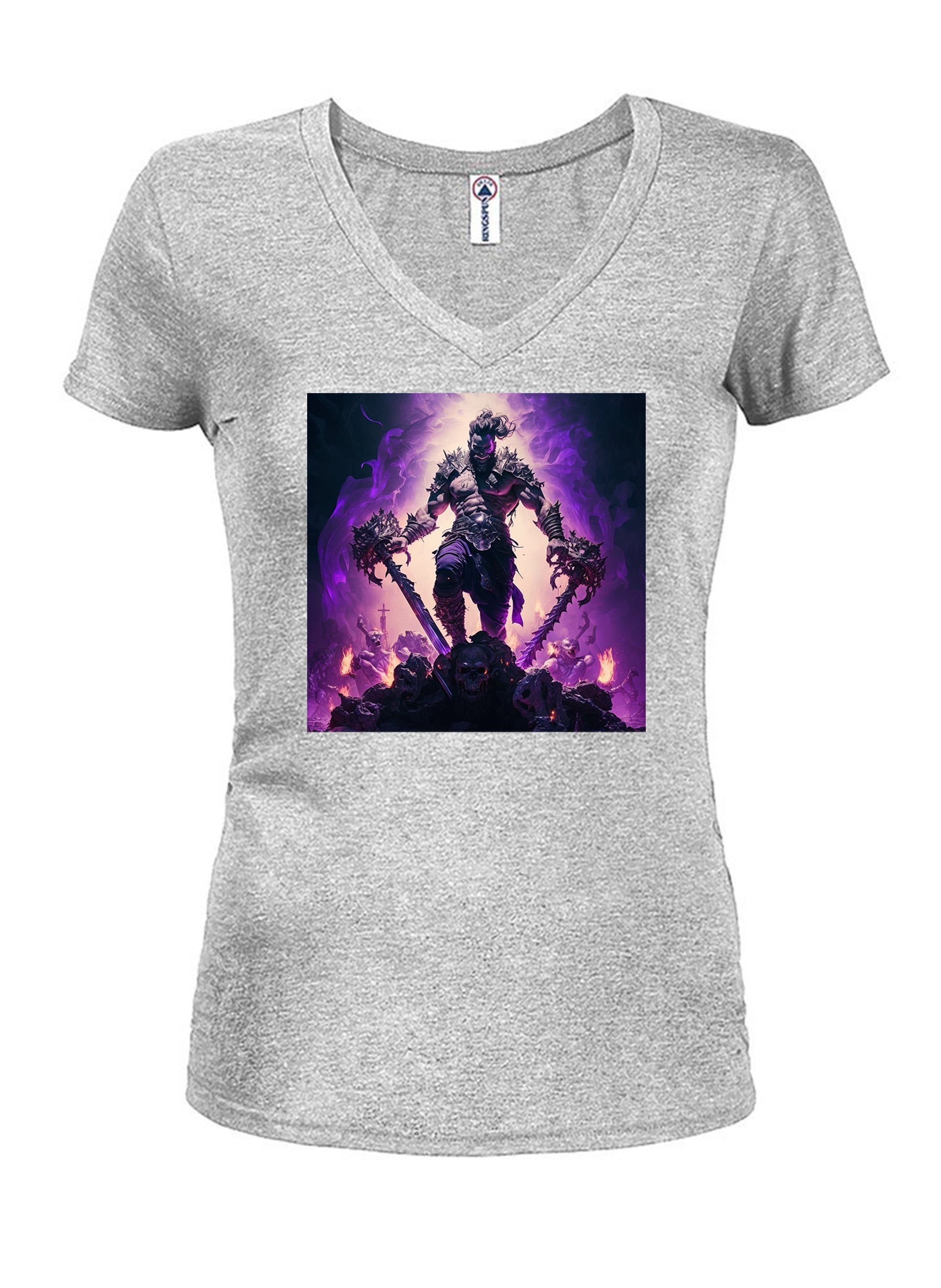 Brutal Warrior T-Shirt