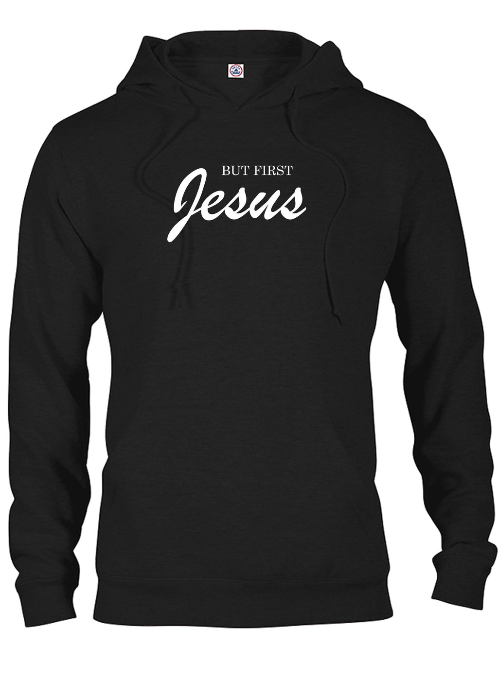 But First Jesus T-Shirt