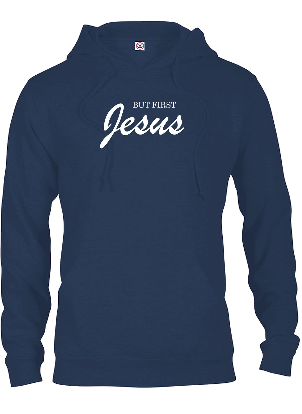 But First Jesus T-Shirt