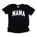 Mama + Crew - Comfort Colors Tee