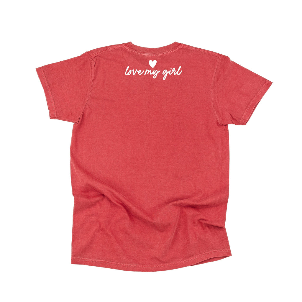 Mama + Crew - Comfort Colors Tee