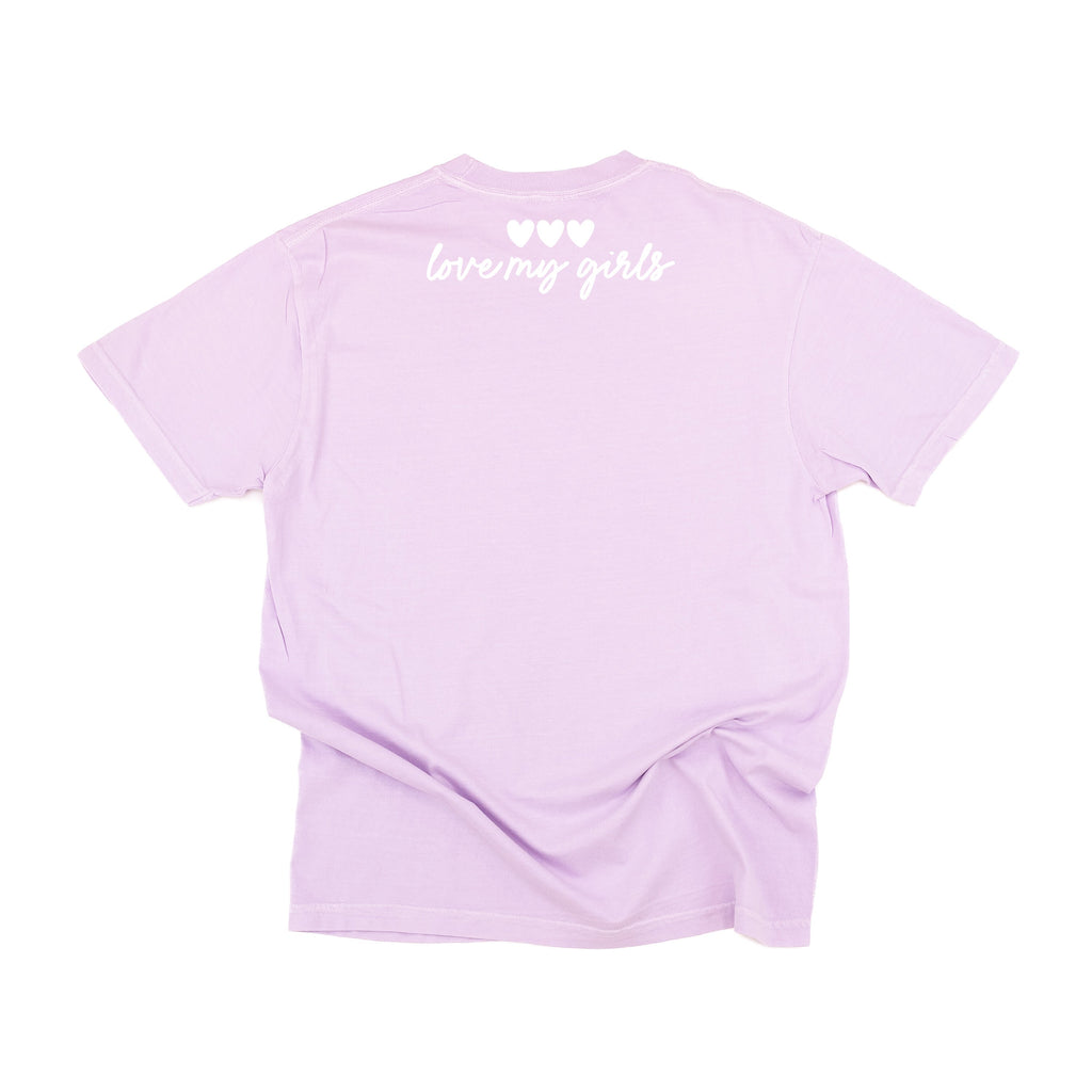 Mama + Crew - Comfort Colors Tee