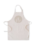 Sage Saguaro Apron, College Student Gift,Mother's Day Gift, Christmas Gift