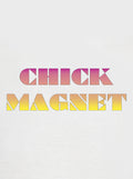 CHICK MAGNET Kids T-Shirt
