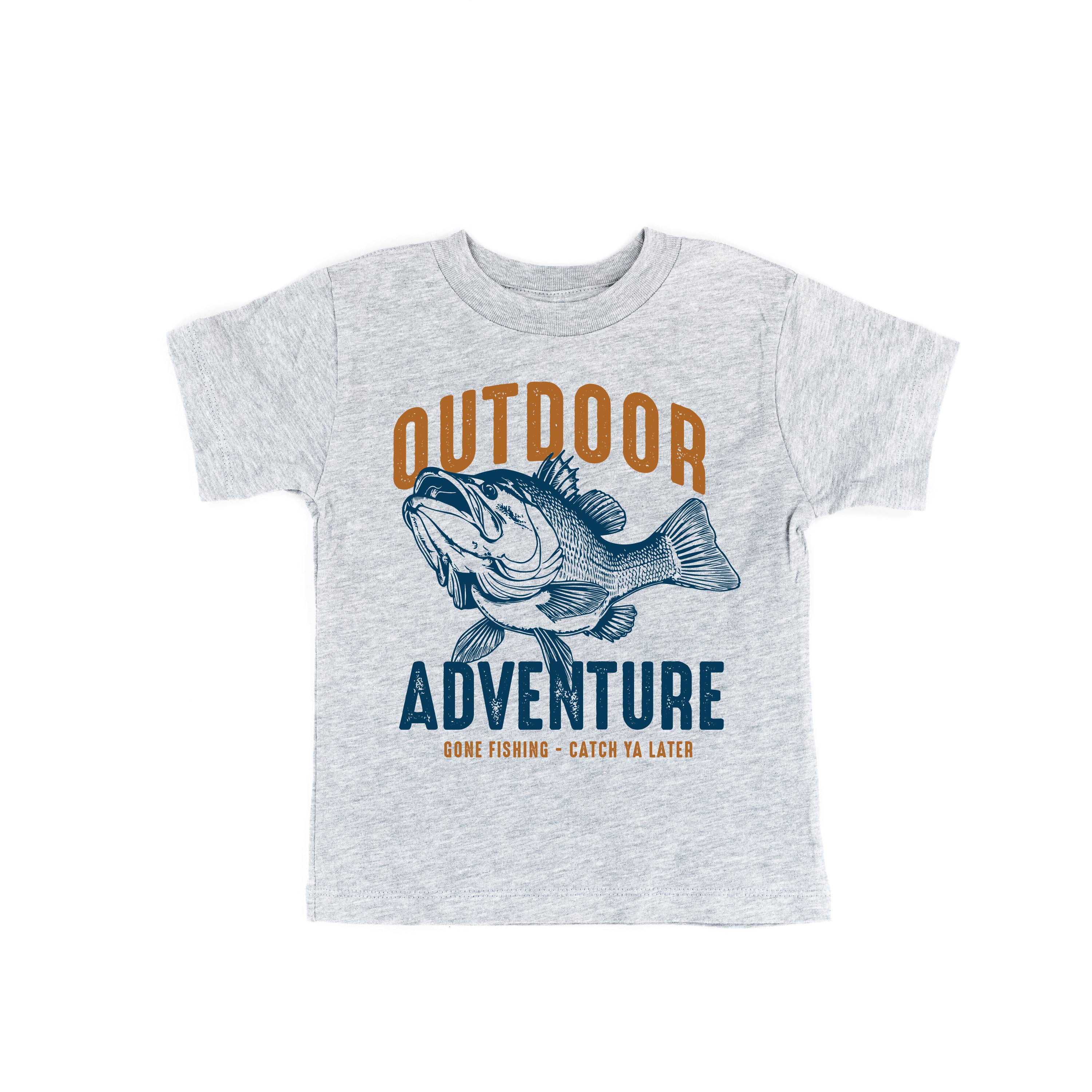 Outdoor Adventure - Child Tee