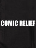 COMIC RELIEF Kids T-Shirt