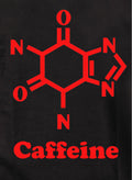 Caffeine Kids T-Shirt